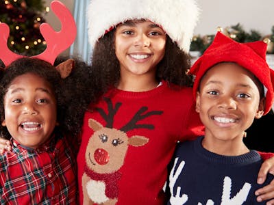Primark 2025 christmas outfits